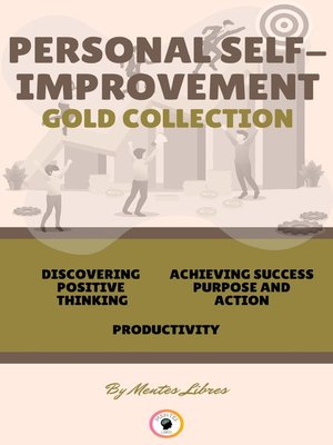 cover image of DISCOVERING POSITIVE THINKING--PRODUCTIVITY--ACHIEVING SUCCESS PURPOSE AND ACTION ( 3 BOOKS)